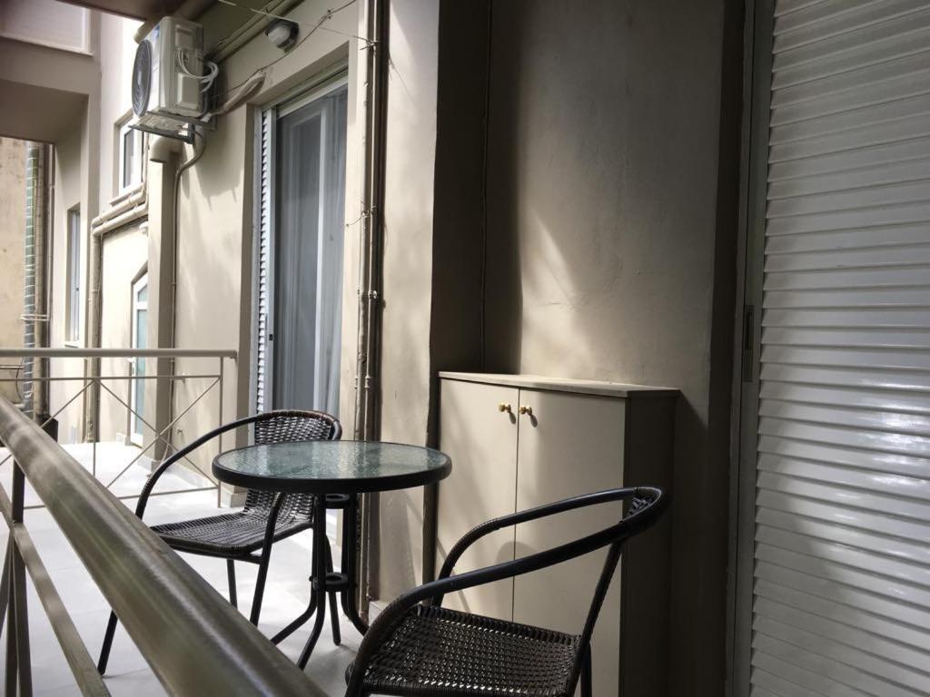 Sofie'S Choice Mytilini Mytilene Exterior foto